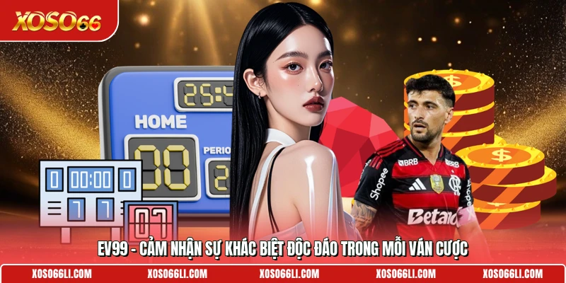 I9bet - Cảm Nhận Sự Khác Biệt Độc Đáo Trong Mỗi Ván Cược