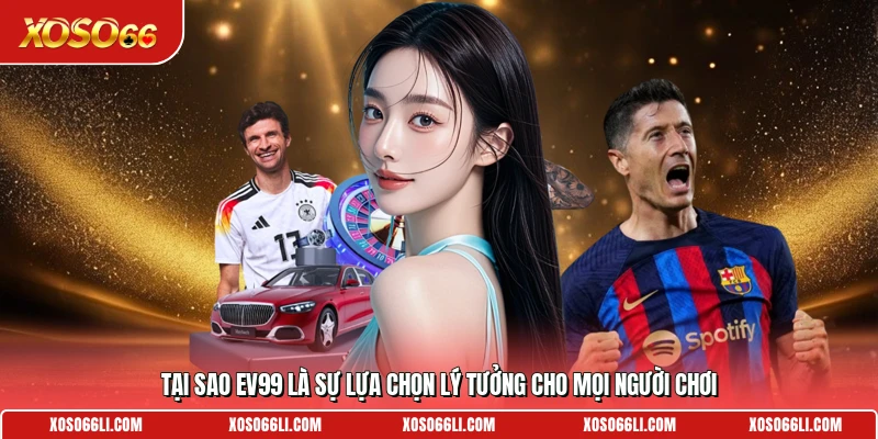 Tại sao I9bet là sự lựa chọn lý tưởng cho mọi người chơi