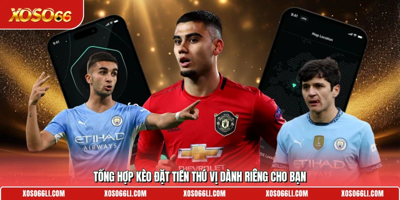 Tổng quan về thể thao Xoso66