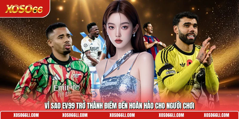 Vì sao MIG8 trở thành điểm đến hoàn hảo cho người chơi